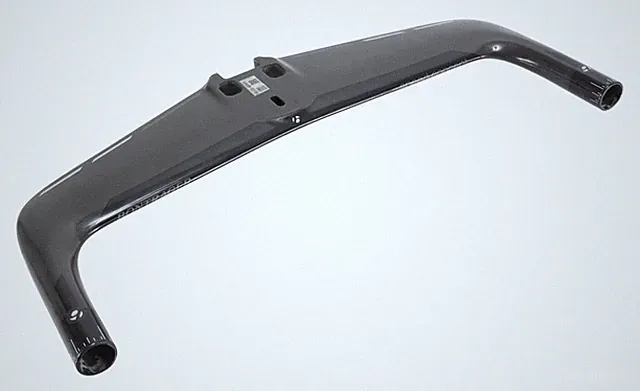 Bontrager Speed Concept Carbon Triathlon TT Bike Aero Basebar Handlebar 40mm